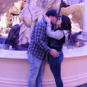 Meet your Posher, Robby